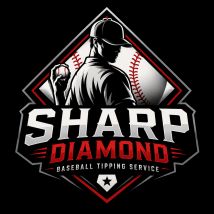 Sharp Diamond