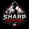 Sharp Diamond