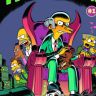 Mr. Burns
