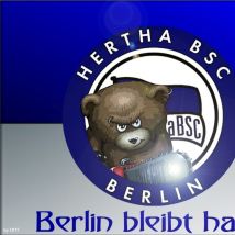 DieHertha