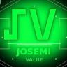 Josemivalue