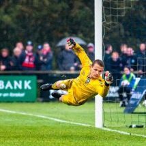 Football Goals Hunter