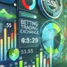 Betting Trading Exchange