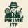 Prime ITF