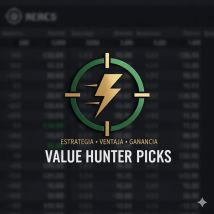 Value Hunter Picks