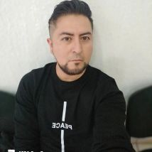 Erick Gómez