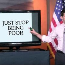 stopbeingpoor.com