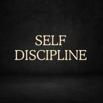 Self-Discipline
