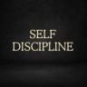 Self-Discipline