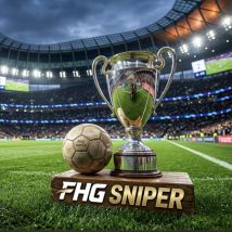 FHG Sniper - First Half Goal Predictions