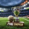 FHG Sniper - First Half Goal Predictions