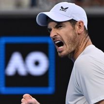 Andy Murray