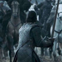 Jon    Snow