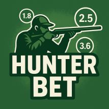 Hunter Bet