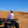 Merzouga