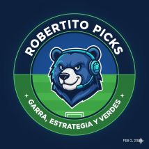 Robertitopicks
