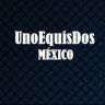 UnoEquisDosMexico