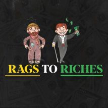 RagsToRiches✅️