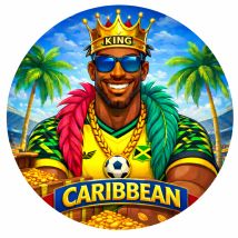 Caribbean Islander