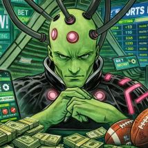 Brainiac86