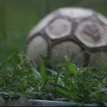 Piove a calcio