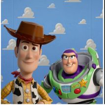 Sheriff Woody