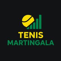 Tenis Martingala