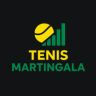 Tenis Martingala