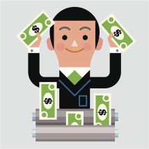 PrintMoney