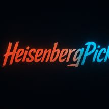 heisenbergpicks