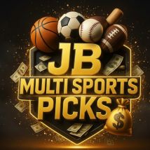 JB MULTI SPORTS PICKS