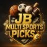 JB MULTI SPORTS PICKS