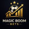 Magic Boom Bets | Data-Driven Football Picks