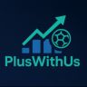 Plus With Us