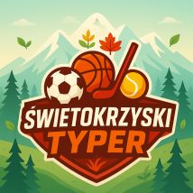 Świętokrzyski                                                                                            Typer✅.