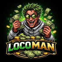 locoman