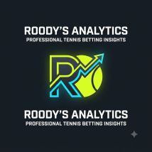 Roody's Analytics — Professional Tennis Betting Insights