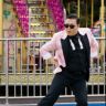 Whop... WhopWhop, Whoppa Gangnam Style