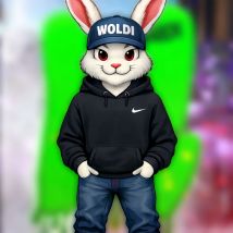 Woldi