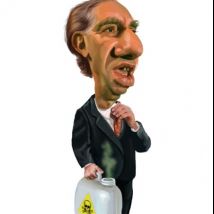 Bidonero