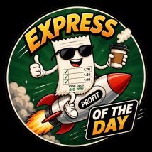 ExpressOfTheDay