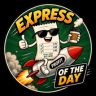 ExpressOfTheDay