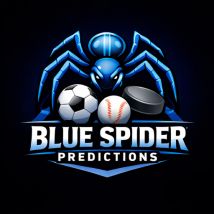 Blue Spider Predictions