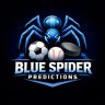Blue Spider Predictions