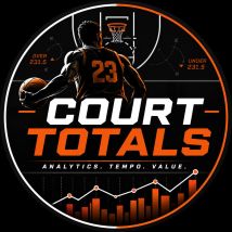 CourtTotals