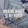 MAKING MONEY IS MY HOBBY✅
