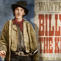 Billy The Kid
