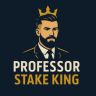 Professor Stake King