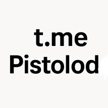 Pistolod