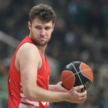 SimpleBball